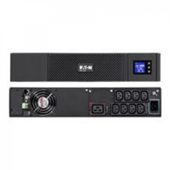 Eaton | UPS | 5SC 2200i RT2U | 2200 VA | 1980 W