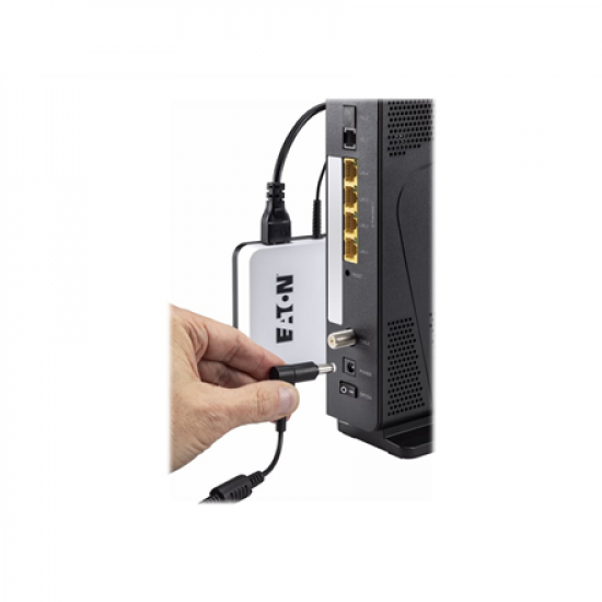 Eaton | UPS | 3S Mini 36W | 9 VA | 36 W