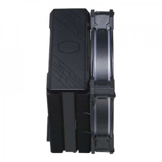 Cooler Master | Hyper 212 Halo Cooler | Cooler