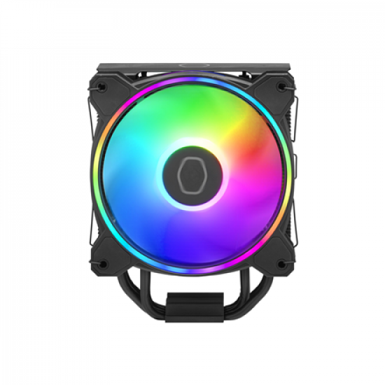 Cooler Master | Hyper 212 Halo Cooler | Cooler