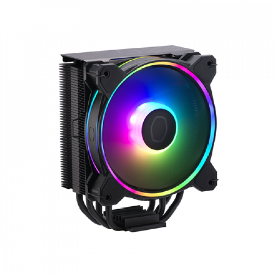 Cooler Master | Hyper 212 Halo Cooler | Cooler