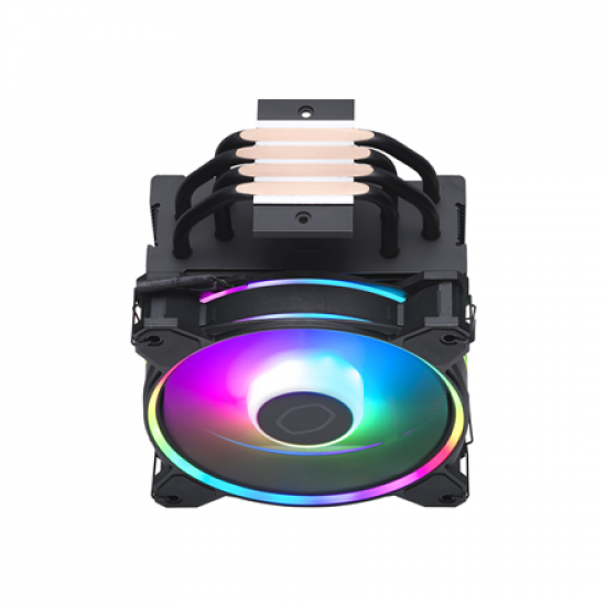 Cooler Master | Hyper 212 Halo Cooler | Cooler