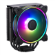 Cooler Master | Hyper 212 Halo Cooler | Cooler