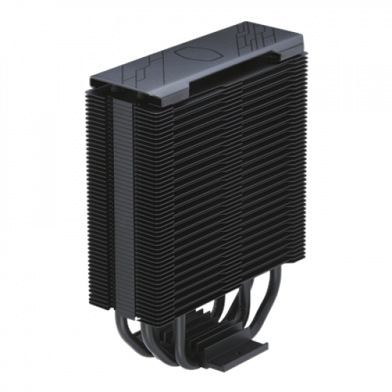 Cooler Master | Hyper 212 Halo Cooler | Cooler