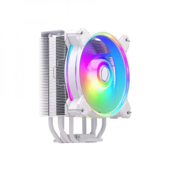 Cooler Master | Hyper 212 Halo Cooler | Cooler