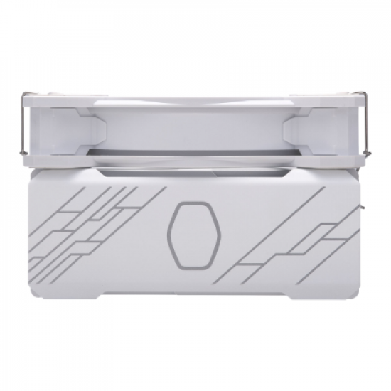 Cooler Master | Hyper 212 Halo Cooler | Cooler