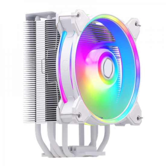 Cooler Master | Hyper 212 Halo Cooler | Cooler