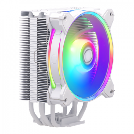 Cooler Master | Hyper 212 Halo Cooler | Cooler
