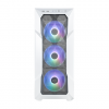 Cooler Master | MasterBox TD500 Mesh V2 | Side window | White | Mid Tower | Power supply included No | ATX