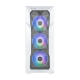 Cooler Master | MasterBox TD500 Mesh V2 | Side window | White | Mid Tower | Power supply included No | ATX