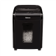 Powershred | 10M | Black | 19 L | Credit cards shredding | Paper handling standard/output 10 sheets per pass | Micro-Cut Shredder | Warranty 24 month(s)