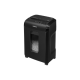 Powershred | 10M | Black | 19 L | Credit cards shredding | Paper handling standard/output 10 sheets per pass | Micro-Cut Shredder | Warranty 24 month(s)