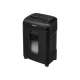 Powershred | 10M | Black | 19 L | Credit cards shredding | Paper handling standard/output 10 sheets per pass | Micro-Cut Shredder | Warranty 24 month(s)