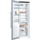 Bosch | Refrigerator | KSF36PIDP Series 8 | Energy efficiency class D | Free standing | Larder | Height 186 cm | No Frost system | Fridge net capacity 309 L | 41 dB | Stainless steel