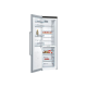 Bosch | Refrigerator | KSF36PIDP Series 8 | Energy efficiency class D | Free standing | Larder | Height 186 cm | No Frost system | Fridge net capacity 309 L | 41 dB | Stainless steel