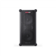 Sharp SumoBox CP-LS100 High Performance Portable Speaker | Sharp | Portable Speaker | SUMOBOX CP-LS100 High Performance | 120 W | Bluetooth | Black | Portable | Wireless connection