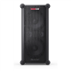 Sharp SumoBox CP-LS100 High Performance Portable Speaker | Sharp | Portable Speaker | SUMOBOX CP-LS100 High Performance | 120 W | Bluetooth | Black | Portable | Wireless connection