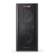 Sharp SumoBox CP-LS100 High Performance Portable Speaker | Sharp | Portable Speaker | SUMOBOX CP-LS100 High Performance | 120 W | Bluetooth | Black | Portable | Wireless connection