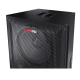 Sharp SumoBox CP-LS200 High Performance Portable Speaker | Sharp | Portable Speaker | SUMOBOX Pro CP-LS200 High Performance | 200 W | Waterproof | Bluetooth | Black | Portable | Wireless connection