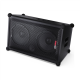 Sharp SumoBox CP-LS200 High Performance Portable Speaker | Sharp | Portable Speaker | SUMOBOX Pro CP-LS200 High Performance | 200 W | Waterproof | Bluetooth | Black | Portable | Wireless connection