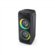 Sharp PS-949 Party Speaker with Built-in Battery | Sharp | Party Speaker | PS-949 XParty Street Beat | 132 W | Waterproof | Bluetooth | Black | Portable | Wireless connection