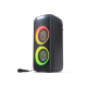 Sharp PS-949 Party Speaker with Built-in Battery | Sharp | Party Speaker | PS-949 XParty Street Beat | 132 W | Waterproof | Bluetooth | Black | Portable | Wireless connection
