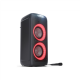 Sharp PS-949 Party Speaker with Built-in Battery | Sharp | Party Speaker | PS-949 XParty Street Beat | 132 W | Waterproof | Bluetooth | Black | Portable | Wireless connection