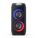 Sharp PS-949 Party Speaker with Built-in Battery | Sharp | Party Speaker | PS-949 XParty Street Beat | 132 W | Waterproof | Bluetooth | Black | Portable | Wireless connection