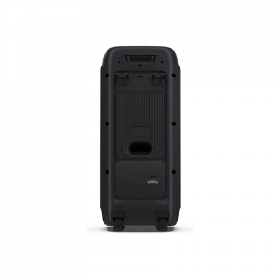 Sharp PS-949 Party Speaker with Built-in Battery | Sharp | Party Speaker | PS-949 XParty Street Beat | 132 W | Waterproof | Bluetooth | Black | Portable | Wireless connection