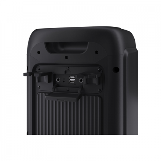 Sharp PS-949 Party Speaker with Built-in Battery | Sharp | Party Speaker | PS-949 XParty Street Beat | 132 W | Waterproof | Bluetooth | Black | Portable | Wireless connection