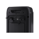Sharp PS-949 Party Speaker with Built-in Battery | Sharp | Party Speaker | PS-949 XParty Street Beat | 132 W | Waterproof | Bluetooth | Black | Portable | Wireless connection