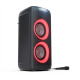 Sharp PS-949 Party Speaker with Built-in Battery | Sharp | Party Speaker | PS-949 XParty Street Beat | 132 W | Waterproof | Bluetooth | Black | Portable | Wireless connection