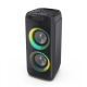 Sharp PS-949 Party Speaker with Built-in Battery | Sharp | Party Speaker | PS-949 XParty Street Beat | 132 W | Waterproof | Bluetooth | Black | Portable | Wireless connection