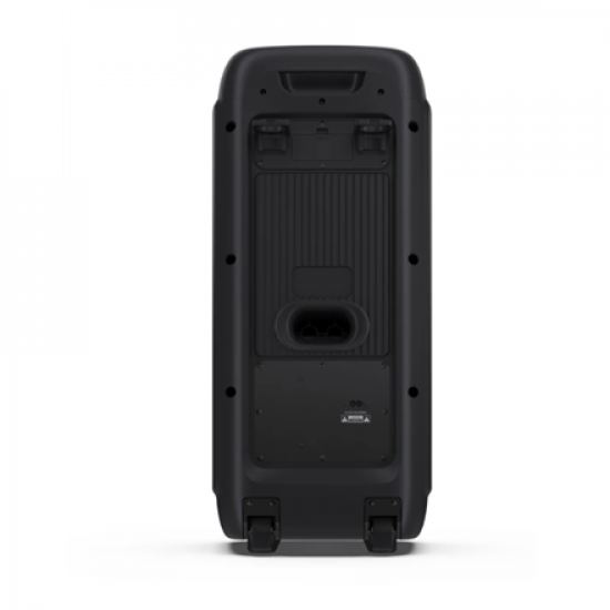 Sharp PS-949 Party Speaker with Built-in Battery | Sharp | Party Speaker | PS-949 XParty Street Beat | 132 W | Waterproof | Bluetooth | Black | Portable | Wireless connection
