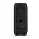Sharp PS-949 Party Speaker with Built-in Battery | Sharp | Party Speaker | PS-949 XParty Street Beat | 132 W | Waterproof | Bluetooth | Black | Portable | Wireless connection