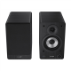 Sharp CP-SS30 Bookshelf Speakers, Black | Sharp | Speakers | CP-SS30(BK) Bookshelf | 60 W | Bluetooth | Black | Wireless connection