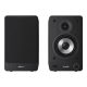 Sharp CP-SS30 Bookshelf Speakers, Black | Sharp | Speakers | CP-SS30(BK) Bookshelf | 60 W | Bluetooth | Black | Wireless connection