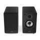 Sharp CP-SS30 Bookshelf Speakers, Black | Sharp | Speakers | CP-SS30(BK) Bookshelf | 60 W | Bluetooth | Black | Wireless connection