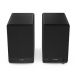 Sharp CP-SS30 Bookshelf Speakers, Black | Sharp | Speakers | CP-SS30(BK) Bookshelf | 60 W | Bluetooth | Black | Wireless connection