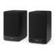 Sharp CP-SS30 Bookshelf Speakers, Black | Sharp | Speakers | CP-SS30(BK) Bookshelf | 60 W | Bluetooth | Black | Wireless connection
