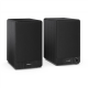 Sharp CP-SS30 Bookshelf Speakers, Black | Sharp | Speakers | CP-SS30(BK) Bookshelf | 60 W | Bluetooth | Black | Wireless connection