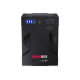 Sharp SumoBox CP-LSBP1 Battery Pack and Charger | Sharp