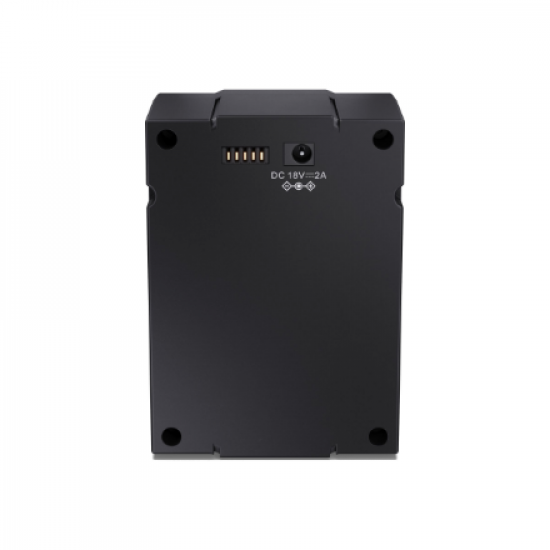 Sharp SumoBox CP-LSBP1 Battery Pack and Charger | Sharp