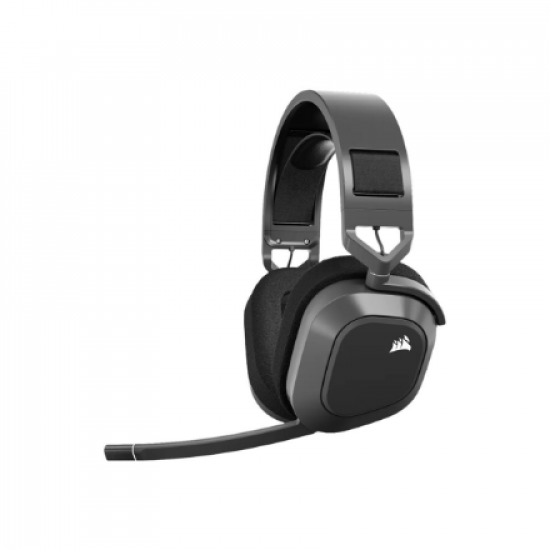 Corsair | Gaming Headset | HS80 Max | Bluetooth | Over-Ear | Wireless