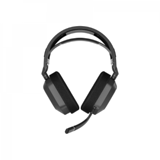 Corsair | Gaming Headset | HS80 Max | Bluetooth | Over-Ear | Wireless