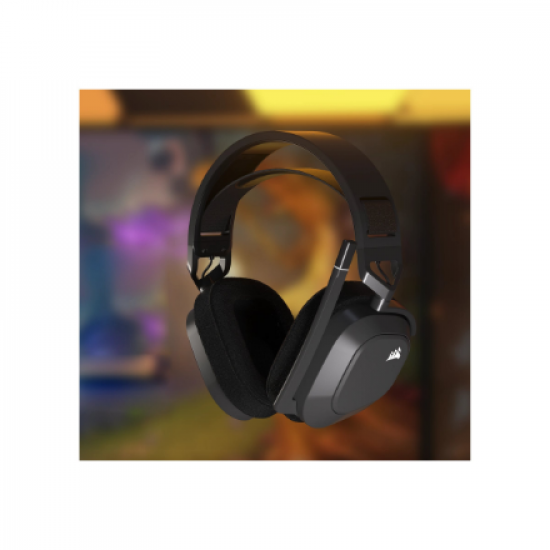 Corsair | Gaming Headset | HS80 Max | Bluetooth | Over-Ear | Wireless