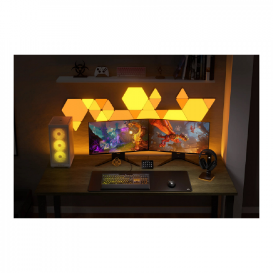 Corsair | Gaming Headset | HS80 Max | Bluetooth | Over-Ear | Wireless