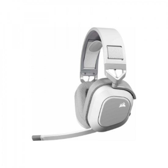 Corsair | Gaming Headset | HS80 MAX | Bluetooth | Over-Ear | Wireless