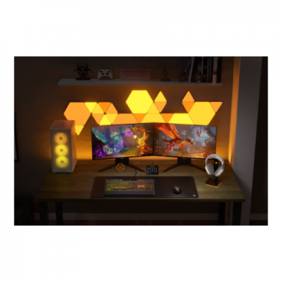 Corsair | Gaming Headset | HS80 MAX | Bluetooth | Over-Ear | Wireless