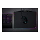 Corsair | Gaming Mouse | SCIMITAR ELITE RGB | Wireless Gaming Mouse | Optical | Gaming Mouse | Black | Yes